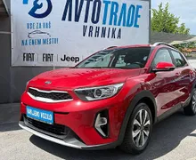 Zunanja slika - KIA Stonic - 1.0 T-GDi LX Urban ISG - 1 - Predogledna slika