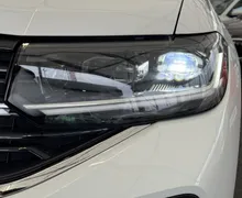 Zunanja slika - Volkswagen T-Cross - 1.0 TSI DSG 4JOY SLO 1.Lastnik - 3 - Predogledna slika