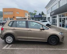 Zunanja slika - VW Golf - Sportsvan 1.6 TDI BMT Comfortline - 7 - Predogledna slika