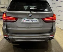 Zunanja slika - BMW X5 - serija : xDrive25d - 6 - Predogledna slika