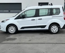 Zunanja slika - Ford Tourneo Connect - 1.5 TDCi+R.KAMERA+PDC+KLJUKA+NOSILCI... - 5 - Predogledna slika