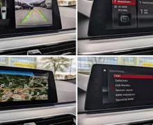 Zunanja slika - BMW Serija 5 - Touring: 520d AUT. M Sport Adapt. LED ambi. osvet. kljuk - 12 - Predogledna slika