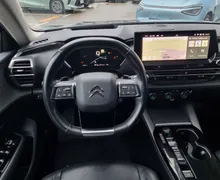 Zunanja slika - Citroën C5 X - Shine 1.6L AVTOMATIK-KAMERA-DAB-NAVI-ACC - 9 - Predogledna slika