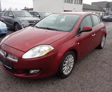 Zunanja slika - Fiat Bravo - 1.4 T-Jet 16v 120hp - GLEJ SLIKE - TOČA - 1 - Predogledna slika