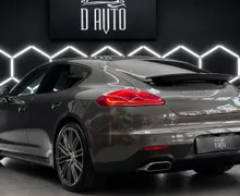 Zunanja slika - Porsche Panamera - 3.0 Diesel 184kW | 360° KAMERA | NAVI | MEMORY... - 6 - Predogledna slika