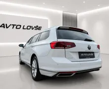 Zunanja slika - Volkswagen Passat Variant - 2.0 TDI BMT SCR Elegance DSG-1 LASTNIK-VIRTUAL-LED - 6 - Predogledna slika