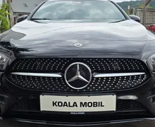 Zunanja slika - Mercedes-Benz A-Razred - A LIMUZINA 200 AMG AVT. LED-VIRTUAL-KAMERA-1.LAST - 2 - Predogledna slika
