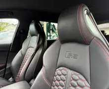 Zunanja slika - Audi RS4 Avant - 2.9 TFSI Quattro AUT. HD MATRIX B.O. ACC ALU 19 - 17 - Predogledna slika