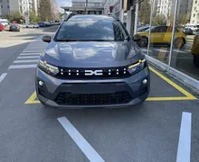 Zunanja slika - Dacia Jogger - TCe 110 Extreme - 2 - Predogledna slika