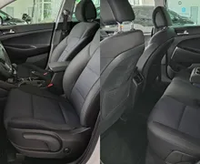 Notranja slika - Hyundai Tucson - 1.7 CRDI-KAMERA-ODLIČEN-M 2019-1 LASTNIK... - 8 - Predogledna slika