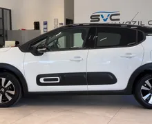 Zunanja slika - Citroën C3 - 1,2 PureTech 82 Feel - 3 - Predogledna slika