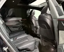 Zunanja slika - Audi Q8 - QUATTRO - ZRAČNO - PANO - MATRIX - KAMERA - ... - 15 - Predogledna slika