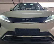 Zunanja slika - BYD ATTO 2 - COMFORT 64.8 kWh - 6 - Predogledna slika