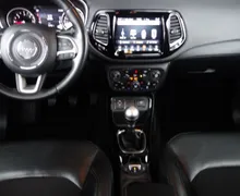 Zunanja slika - Jeep Compass - 1.6 MultiJet Limited - 10 - Predogledna slika