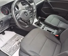 Zunanja slika - Volkswagen Golf - Variant 1.6 TDI BMT Comfortline - 5 - Predogledna slika