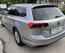Zunanja slika - Volkswagen Passat - Variant 2.0 TDI Business DSG - SERVISIRAN-ODLIČEN - 3 - Predogledna slika
