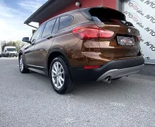 Zunanja slika - BMW X1 - serija :  xDrive18d Advantage LED SPORT NAVI PDC - 3 - Predogledna slika