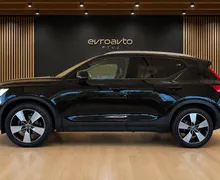 Notranja slika - Volvo XC40 - D3 Momentum Avt.Radarski temp.  ACC -Kamera - 9 - Predogledna slika