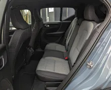 Zunanja slika - Volvo XC40 - B3P - 10 - Predogledna slika