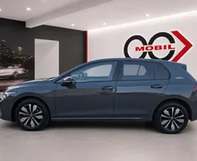 Notranja slika - Volkswagen Golf - 1.5 TSI BMT Life GOAL - LED Plus.navi.kamera.asist - 8 - Predogledna slika
