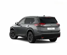 Zunanja slika - Nissan X-Trail - N-Connecta e-Power 204 2WD + COMFORT - 4 - Predogledna slika