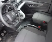 Zunanja slika - Citroën Berlingo - Feel 1.2L Puretech 110 - 6 - Predogledna slika