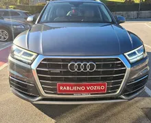 Zunanja slika - Audi Q5 - 40 TDI quattro S tronic Sport 140kW - 5 - Predogledna slika