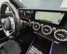 Notranja slika - Mercedes-Benz B-Razred - AMG Line Avt. - 9 - Predogledna slika