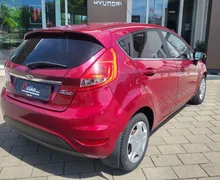 Zunanja slika - Ford Fiesta - 1.4 16V slo-1last-acc-tempomat-el.paket-servisiran - 4 - Predogledna slika