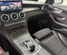 Zunanja slika - Mercedes-Benz C-Razred - CLA-Razred C 200 d Avt. - 4 - Predogledna slika
