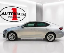 Zunanja slika - Škoda Octavia - 2.0 TDI STYLE DSG... - 3 - Predogledna slika