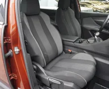 Zunanja slika - Peugeot 5008 - 1.2 PureTech 130 S S Active - 11 - Predogledna slika