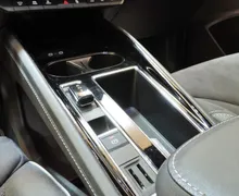 Zunanja slika - Škoda Enyaq - IV 80 Sport Line PANORAMA-ALCANTARA-KAMERA - 18 - Predogledna slika