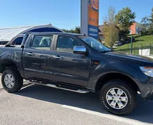 Zunanja slika - Ford Ranger - FORD  XL 4X4 2.2 150PS - 5 - Predogledna slika