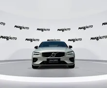 Zunanja slika - Volvo S60 - T4 R-Design Avt. - 2 - Predogledna slika