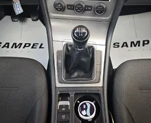 Zunanja slika - VW Golf - 1.6 TDI BMT - SLO - TEMPOMAT - SAMO 150€ MESEČNO - 14 - Predogledna slika