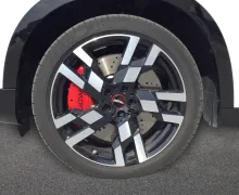 Zunanja slika - MINI Countryman - John Cooper Works  ALL4 - 6 - Predogledna slika