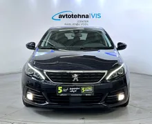 Zunanja slika - Peugeot 308 - 308 - 2 - Predogledna slika