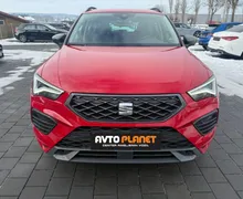 Zunanja slika - Seat Ateca - 2.0 TSI FR LiNE 4WD AUT.  FULL LED ACC VIRTUAL A18 - 7 - Predogledna slika