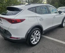 Zunanja slika - Cupra Formentor - 1.5 TSI 150 DSG|fuLED|ACC|NAVI|ASSIS|Wirtual - 4 - Predogledna slika