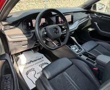 Zunanja slika - Škoda Octavia - Octavia - 11 - Predogledna slika