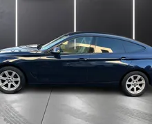 Zunanja slika - BMW Serija 3 - Gran Turismo: 318d NAVI TEMP MOŽNOST FINANCIRANJA BREZ P - 4 - Predogledna slika