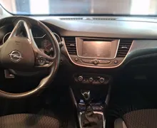 Notranja slika - Opel Crossland X - 1,2 Turbo Innovation Start/Stop - 5 - Predogledna slika
