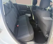 Zunanja slika - Citroën C3 - 1,2 PureTech 83 S&S Shine - 12 - Predogledna slika