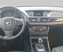Zunanja slika - BMW X1 - serija :  xDrive18d xLine AUT. 1.lastnik SLO - 9 - Predogledna slika