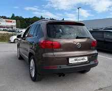 Zunanja slika - VW Tiguan - 2.0 TDI BMT Sport&Style - 7 - Predogledna slika