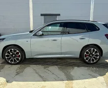 Zunanja slika - BMW X3 - serija :  xDrive20d Avt. M - Pan.|M|Memory|Harmon|Laser|H - 4 - Predogledna slika