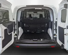 Zunanja slika - Ford Transit Courier - KOMBI VAN TREND 1.0EcoBoost 100KM-RADAR-BLIS-PREČ - 8 - Predogledna slika