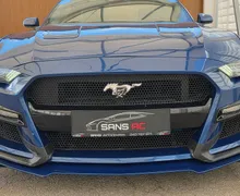 Zunanja slika - Ford Mustang - 2.3 - LED - USNJE - GR. + HLAJ. SED. - KAMERA - 2 - Predogledna slika