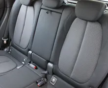 Zunanja slika - BMW X1 - serija :  sDrive18d Aut.-NAVI-PDC-ALU - 14 - Predogledna slika